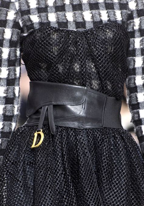 dior taillengürtel